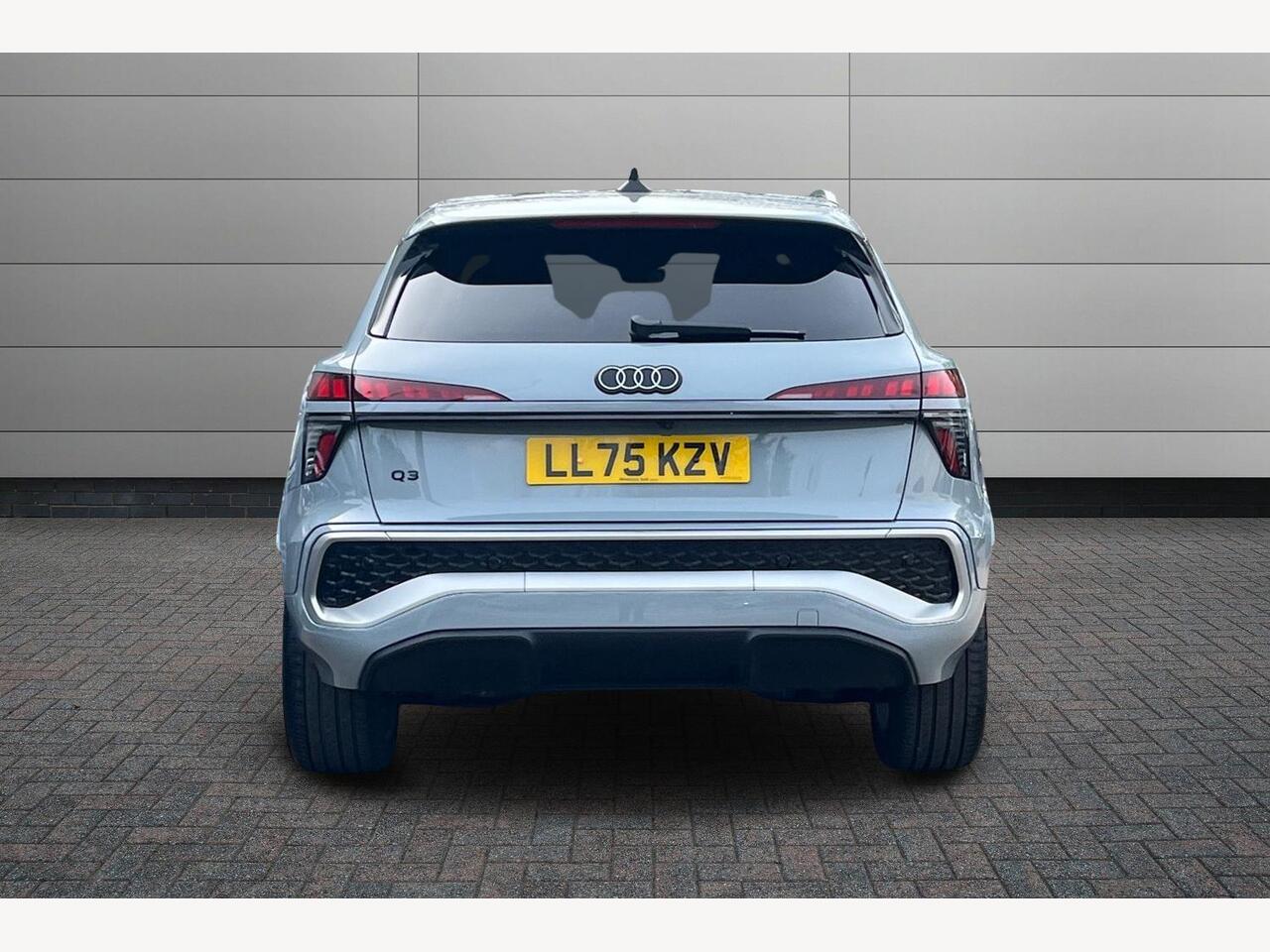 Used Audi Q3 2025 for sale - 78213852: Photo 11