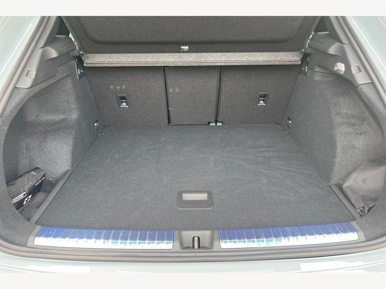 Used Audi Q3 2025 for sale - 78213852: Photo 12