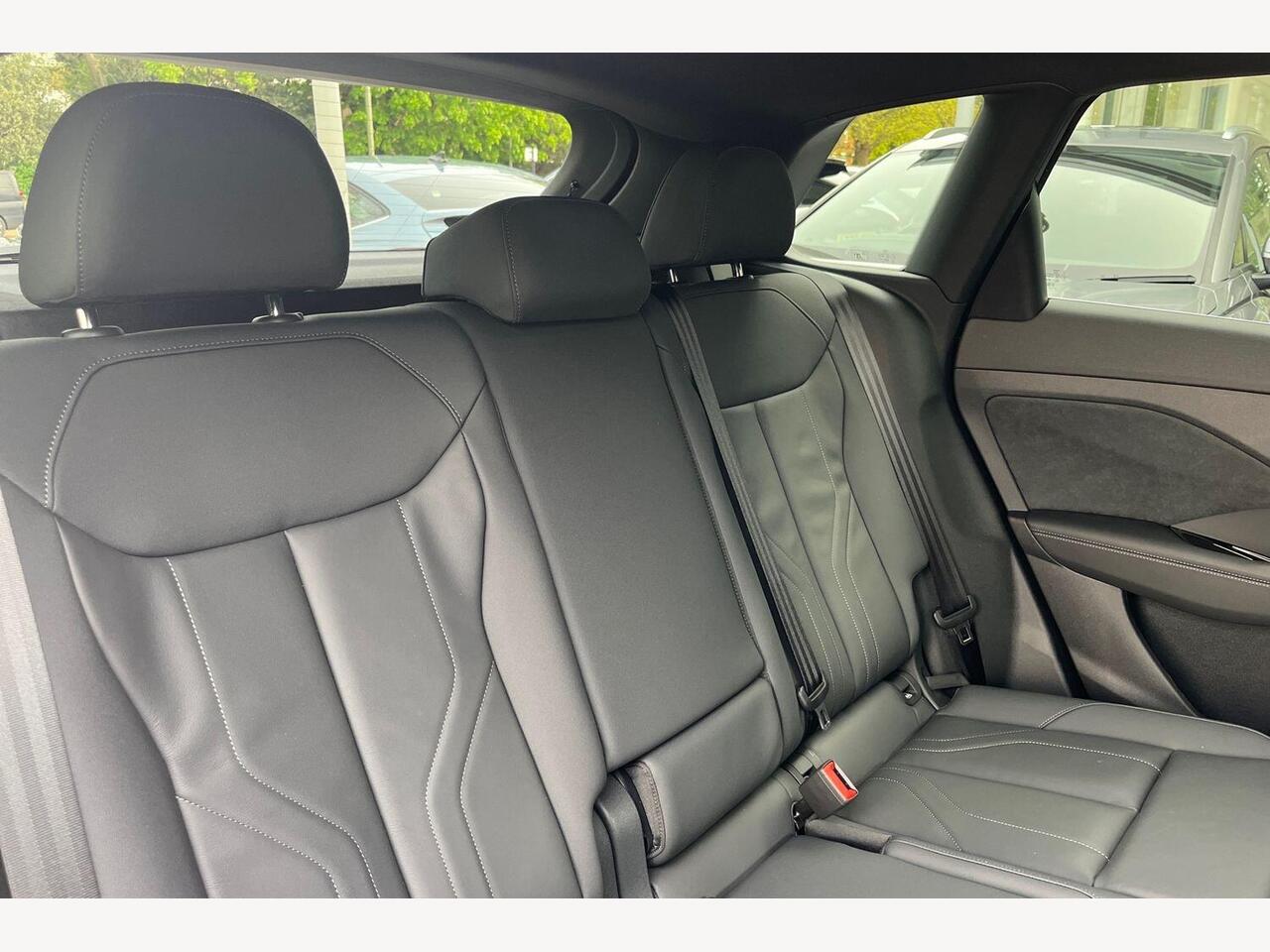 Used Audi Q3 2025 for sale - 78213852: Photo 13