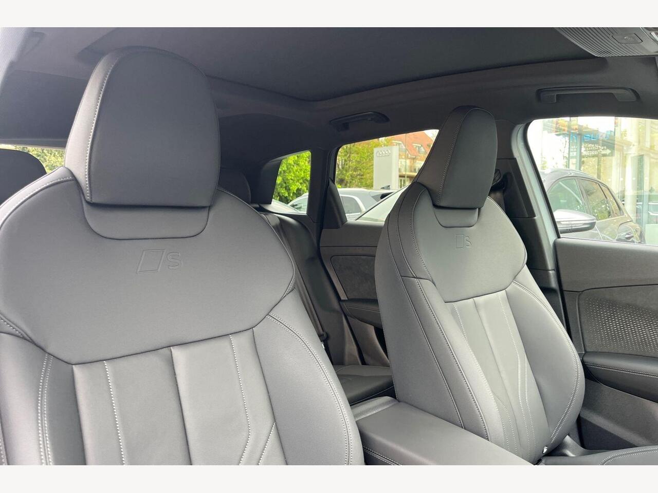 Used Audi Q3 2025 for sale - 78213852: Photo 14