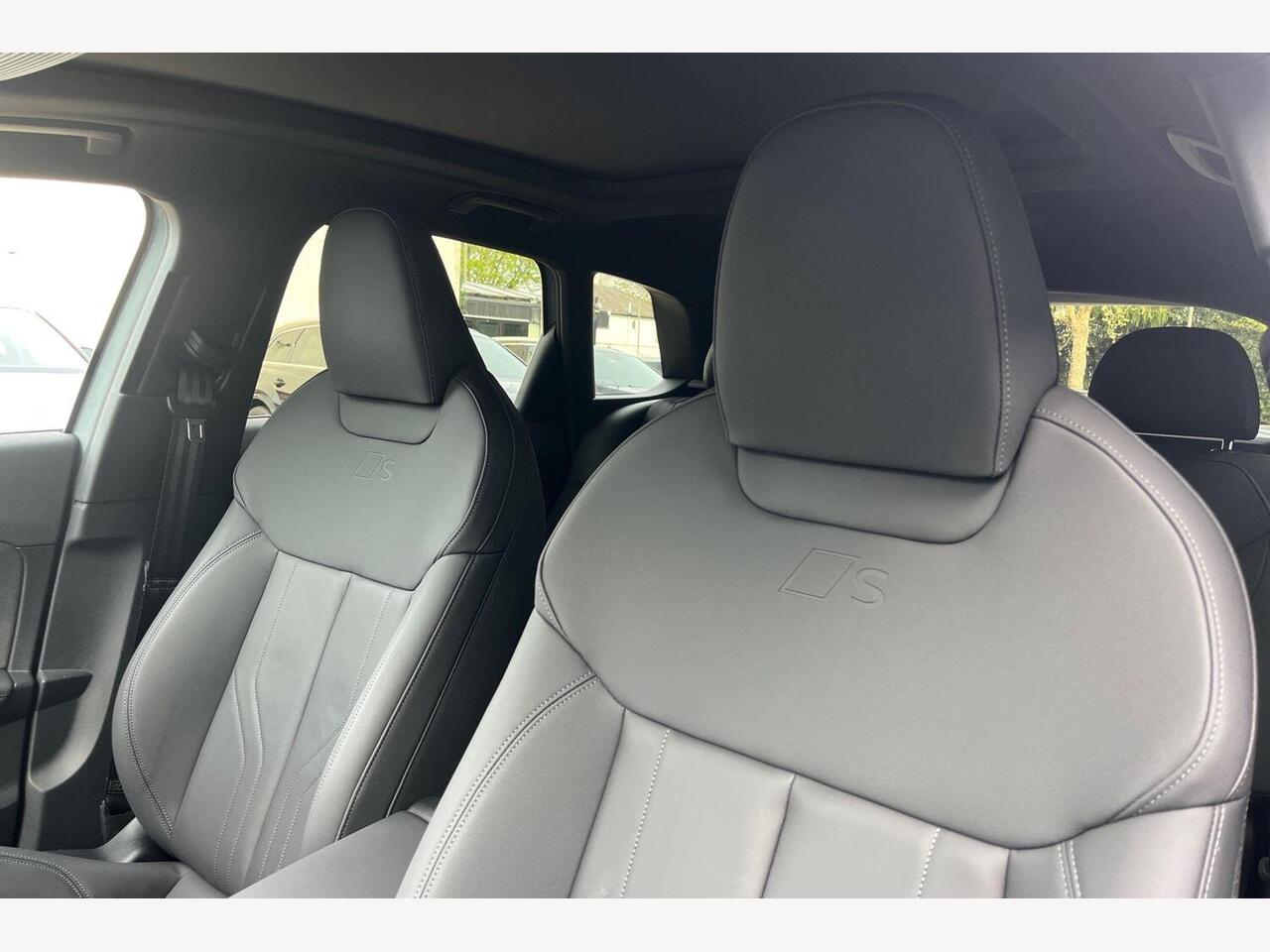 Used Audi Q3 2025 for sale - 78213852: Photo 15