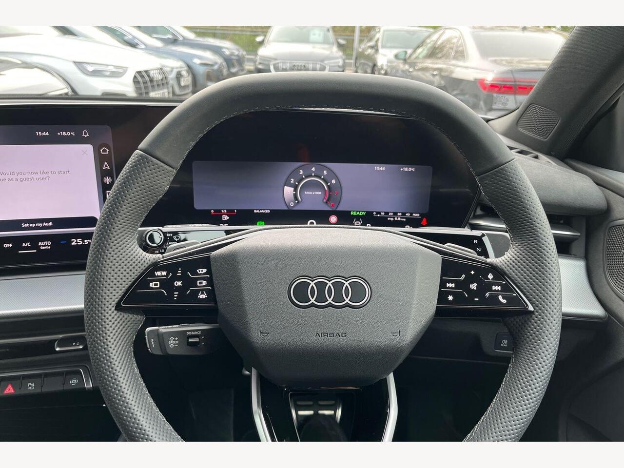 Used Audi Q3 2025 for sale - 78213852: Photo 17