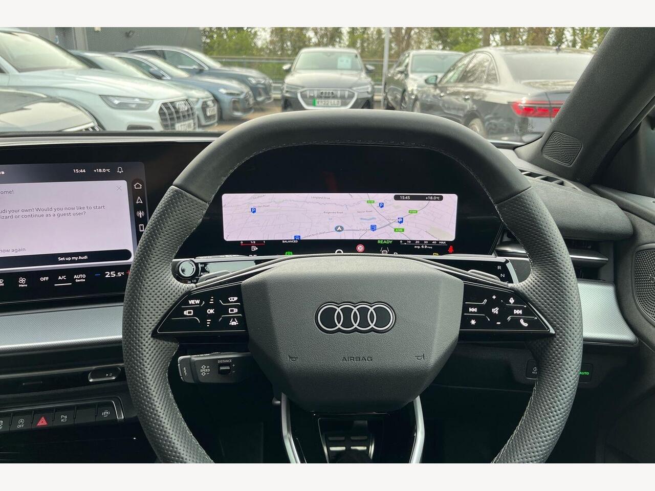 Used Audi Q3 2025 for sale - 78213852: Photo 18