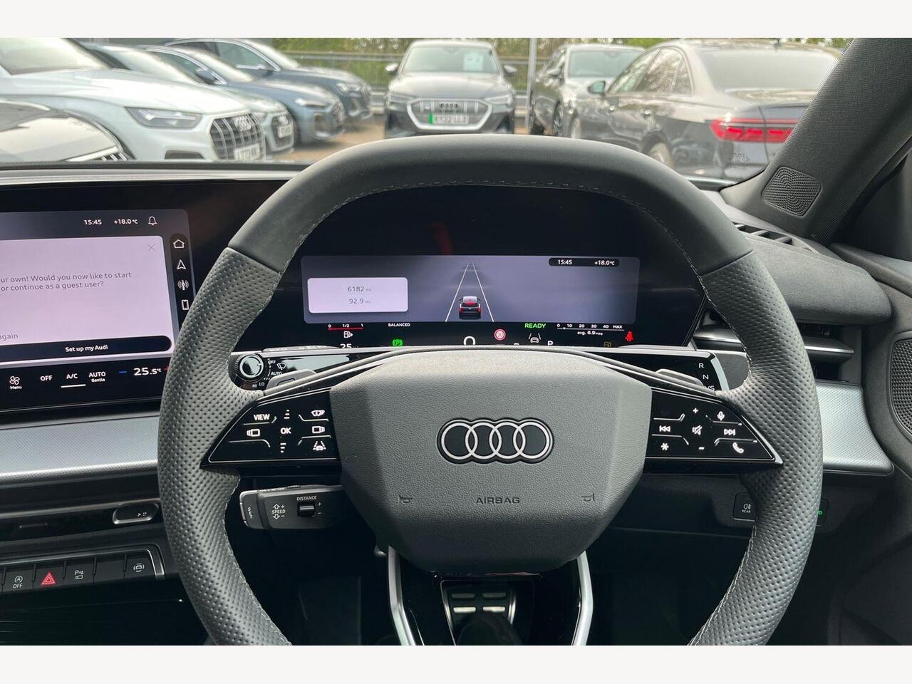 Used Audi Q3 2025 for sale - 78213852: Photo 19