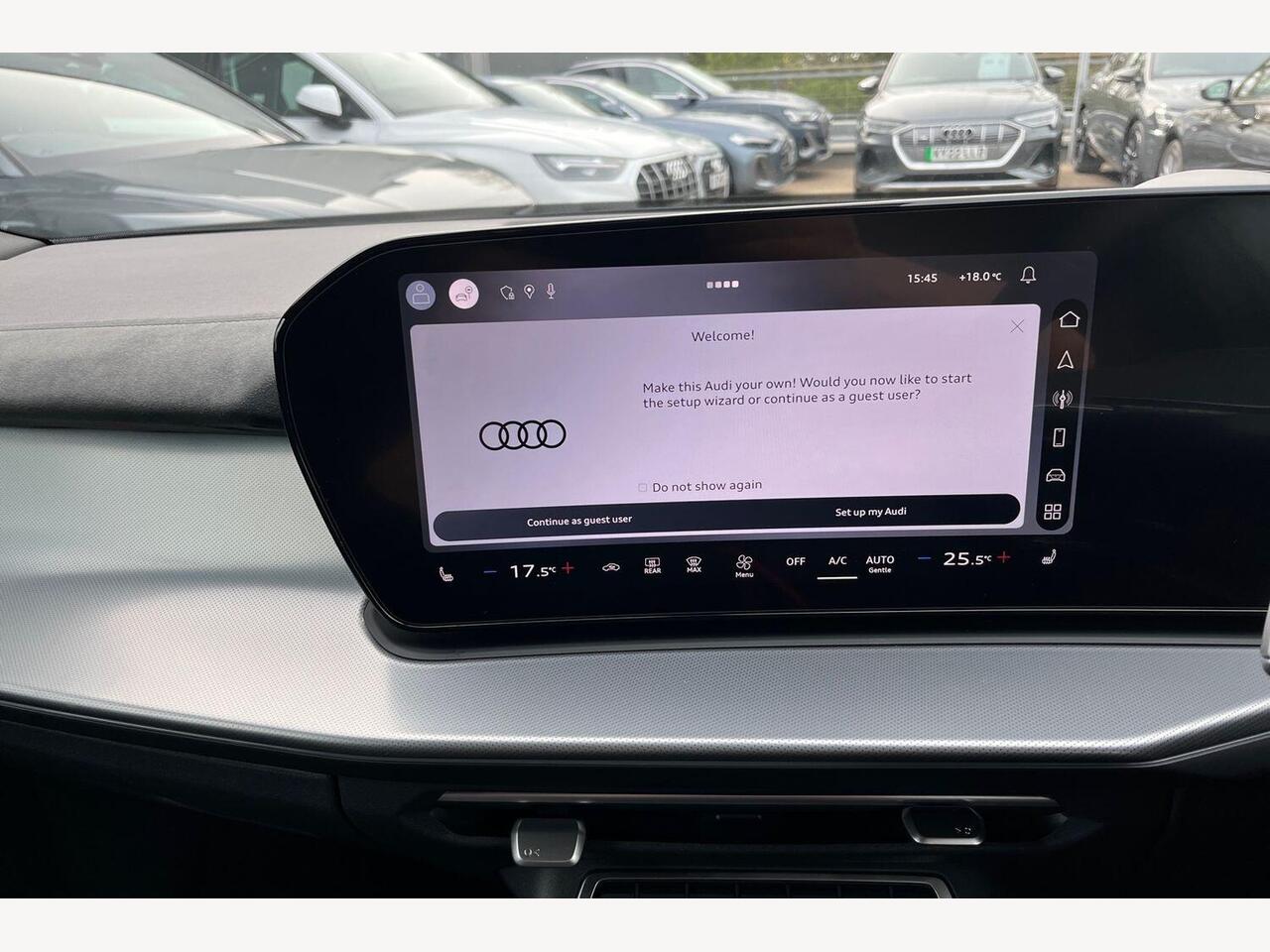 Used Audi Q3 2025 for sale - 78213852: Photo 20