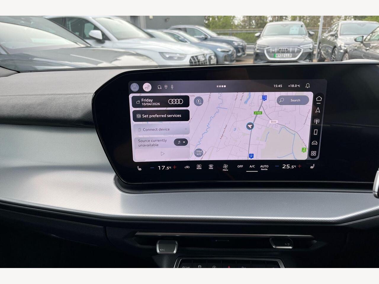 Used Audi Q3 2025 for sale - 78213852: Photo 21