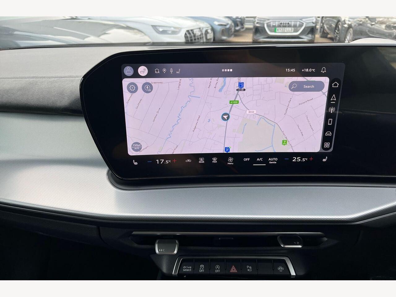 Used Audi Q3 2025 for sale - 78213852: Photo 23