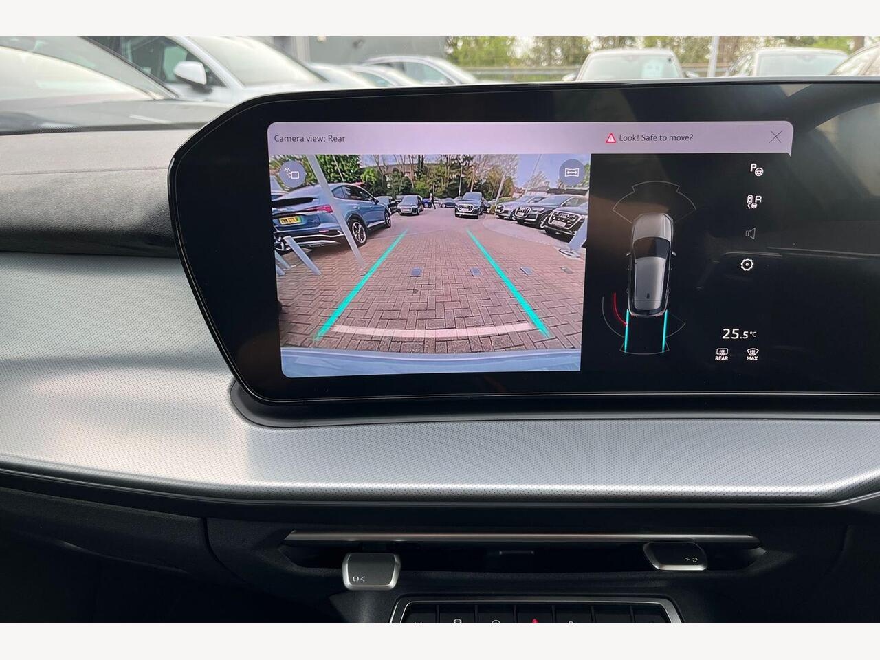 Used Audi Q3 2025 for sale - 78213852: Photo 24