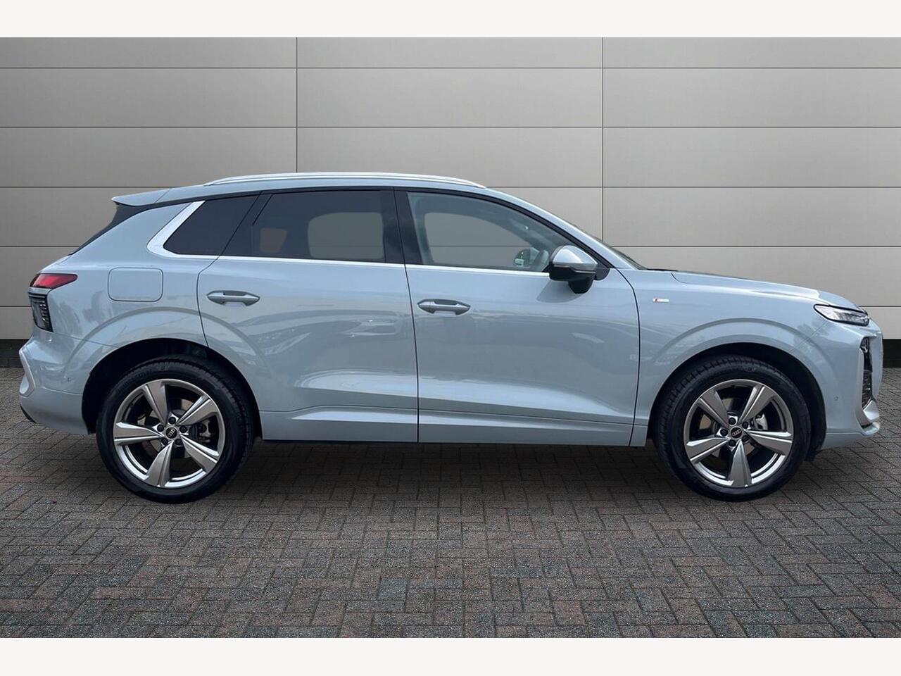 Used Audi Q3 2025 for sale - 78213852: Photo 4