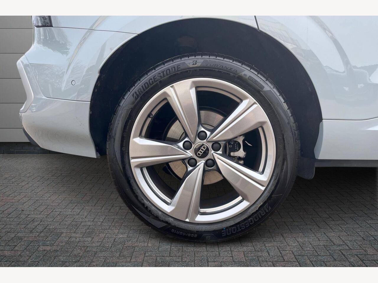 Used Audi Q3 2025 for sale - 78213852: Photo 5