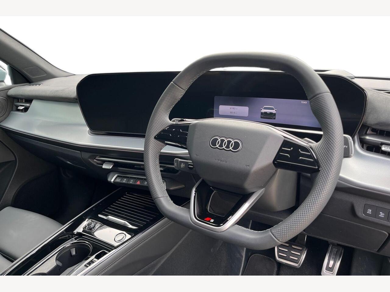 Used Audi Q3 2025 for sale - 78213852: Photo 6