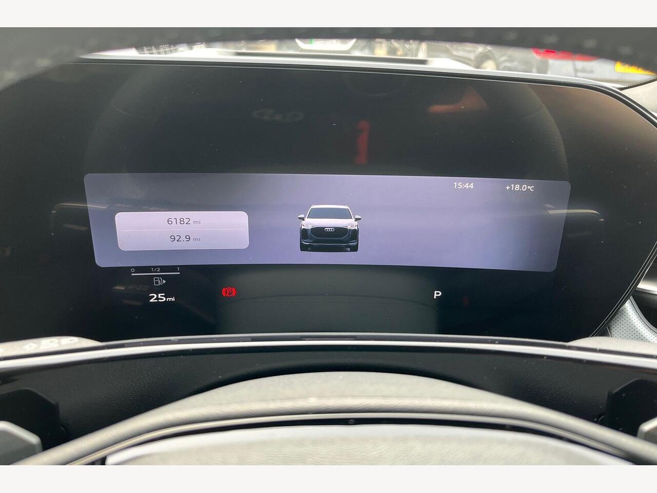 Used Audi Q3 2025 for sale - 78213852: Photo 7