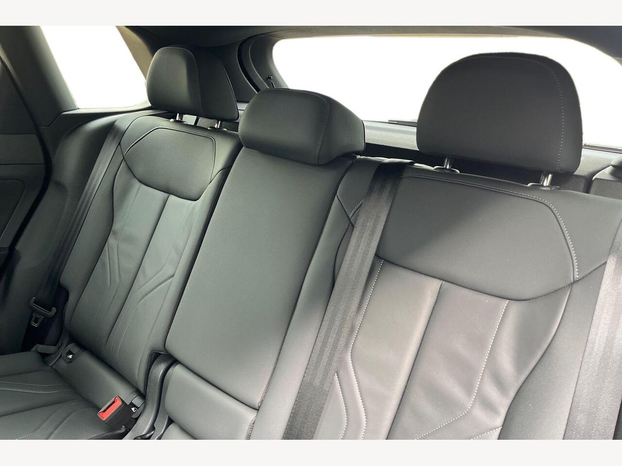 Used Audi Q3 2025 for sale - 78213852: Photo 8