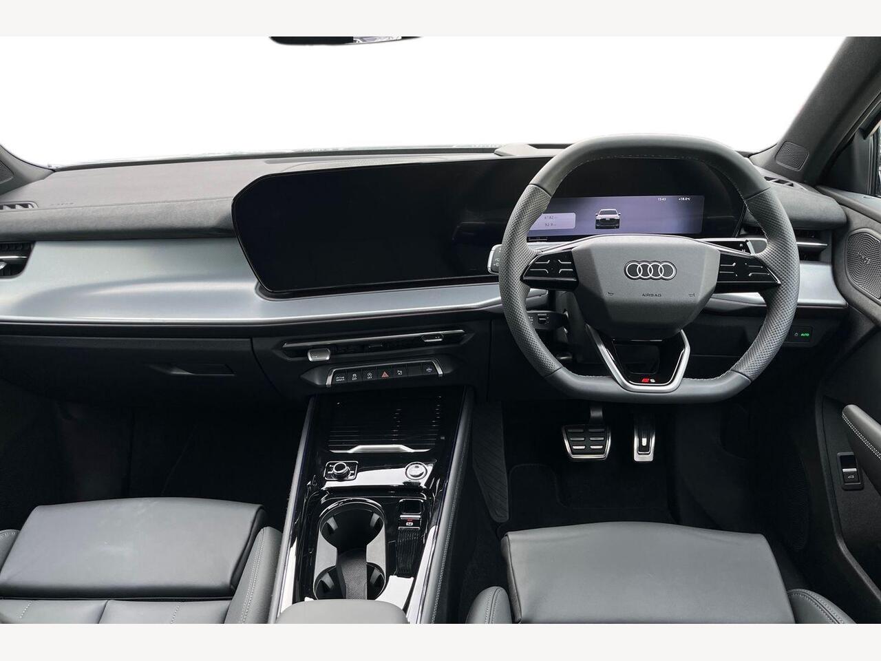 Used Audi Q3 2025 for sale - 78213852: Photo 9