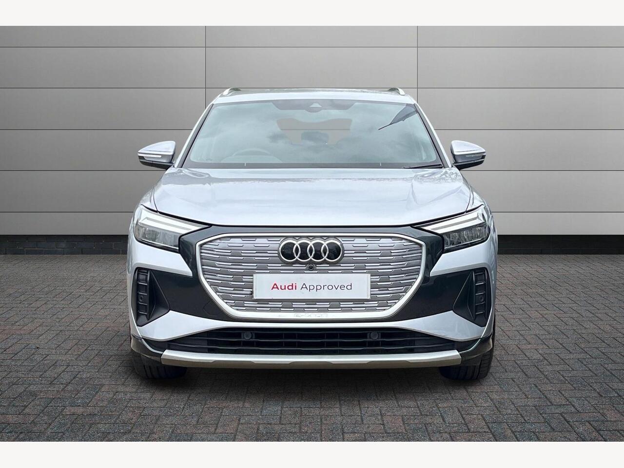 Used Audi Q4 e-tron 2022 for sale - 78183315: Photo 10