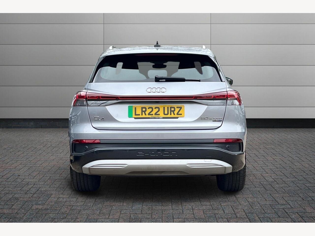 Used Audi Q4 e-tron 2022 for sale - 78183315: Photo 11