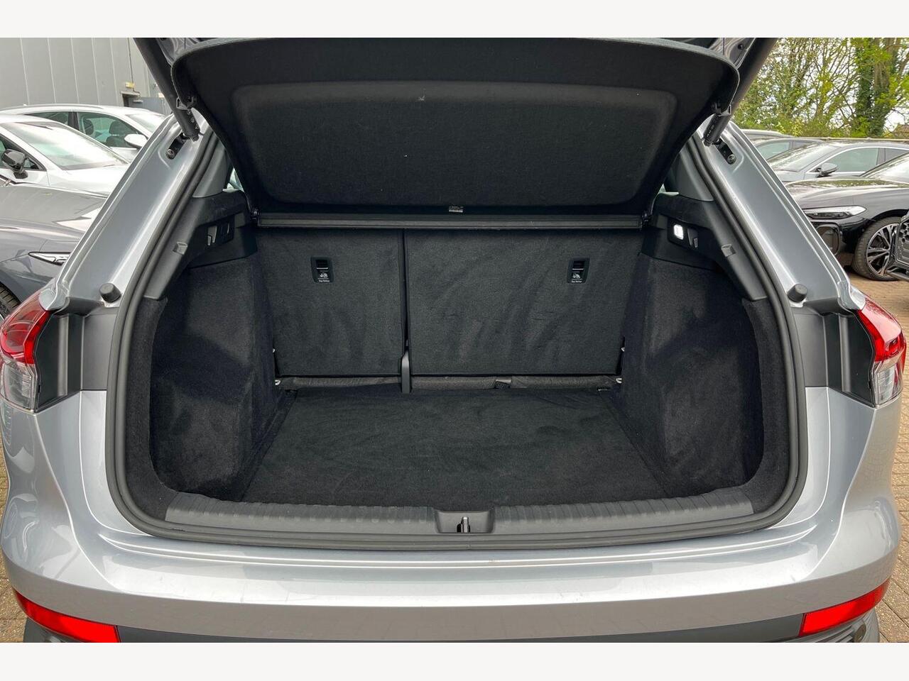 Used Audi Q4 e-tron 2022 for sale - 78183315: Photo 12