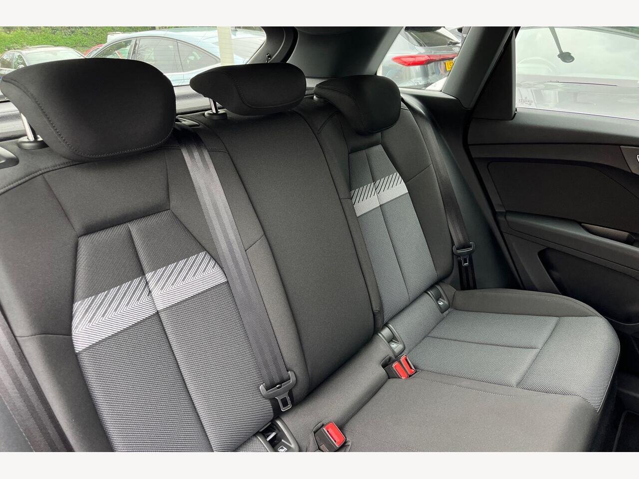 Used Audi Q4 e-tron 2022 for sale - 78183315: Photo 13