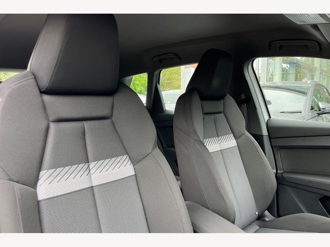 Used Audi Q4 e-tron 2022 for sale - 78183315: Photo 14