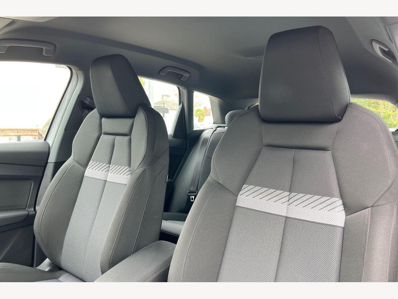 Used Audi Q4 e-tron 2022 for sale - 78183315: Photo 15