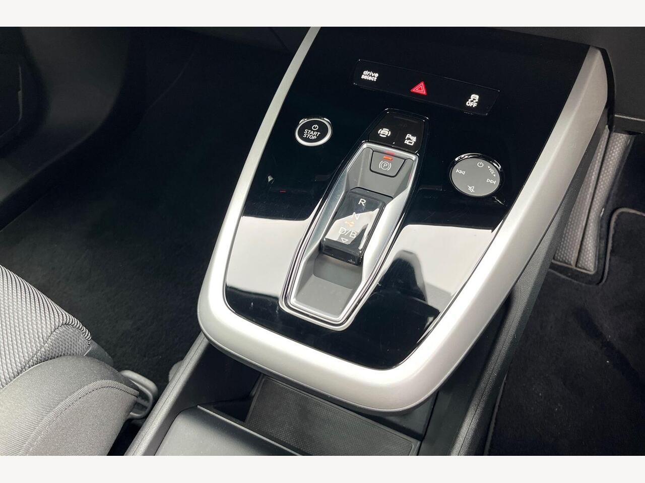 Used Audi Q4 e-tron 2022 for sale - 78183315: Photo 16