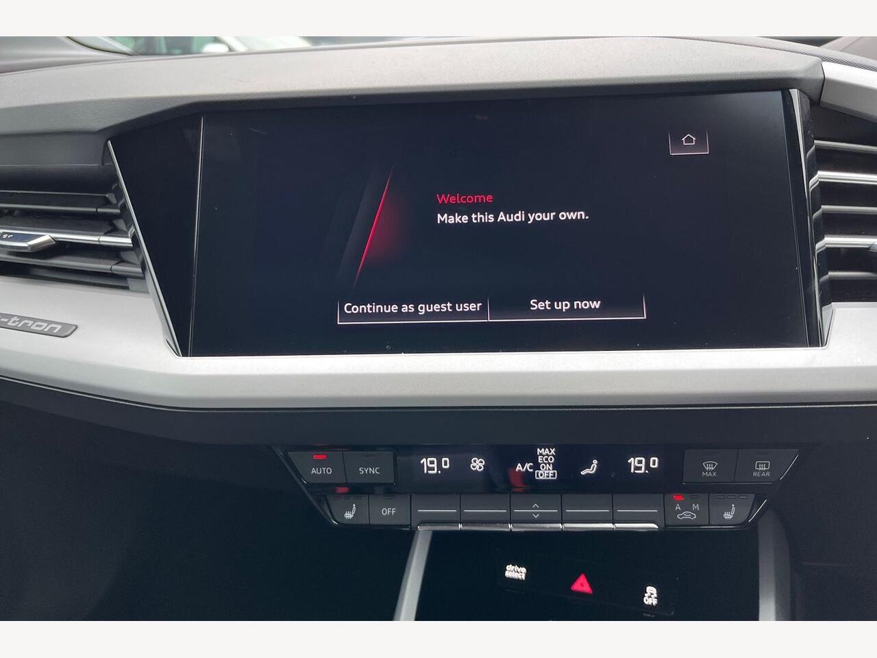 Used Audi Q4 e-tron 2022 for sale - 78183315: Photo 17