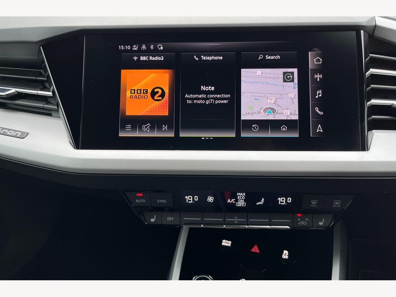 Used Audi Q4 e-tron 2022 for sale - 78183315: Photo 18