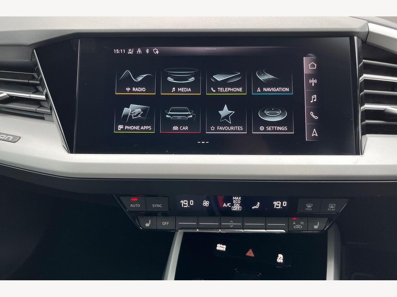 Used Audi Q4 e-tron 2022 for sale - 78183315: Photo 19