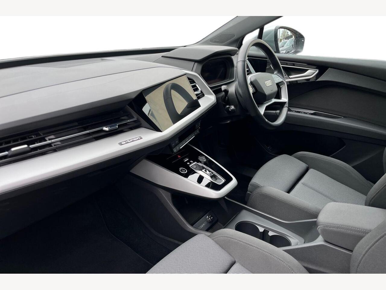 Used Audi Q4 e-tron 2022 for sale - 78183315: Photo 2