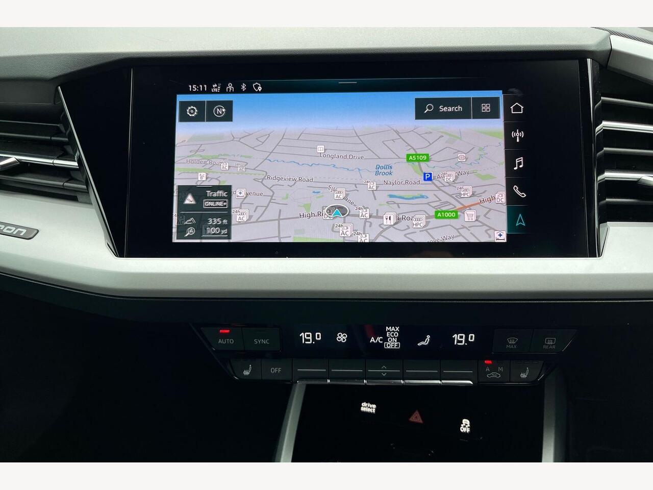 Used Audi Q4 e-tron 2022 for sale - 78183315: Photo 20