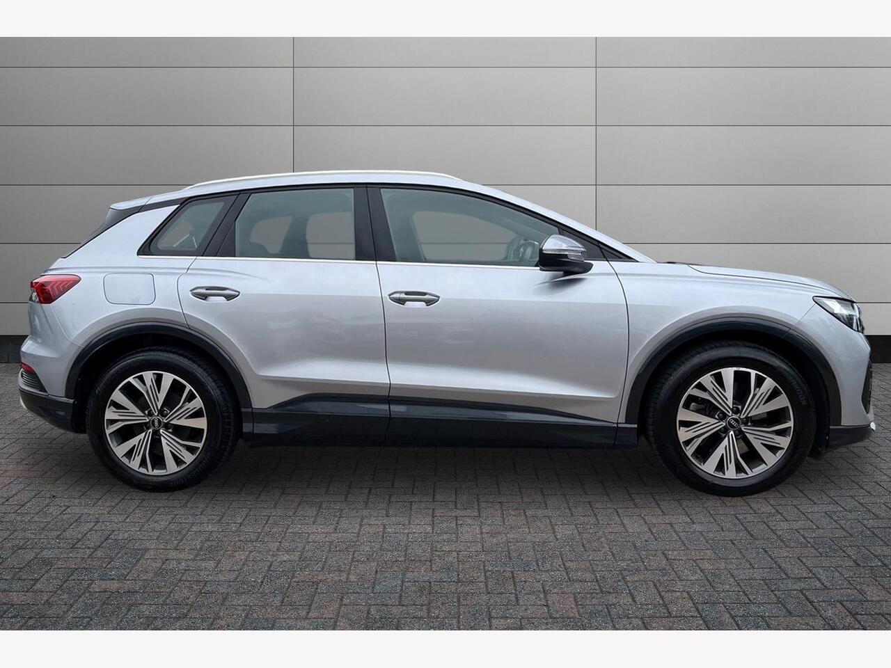 Used Audi Q4 e-tron 2022 for sale - 78183315: Photo 4