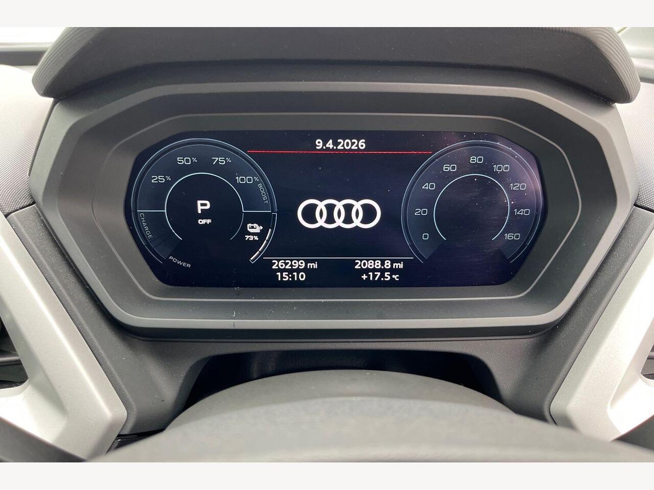 Used Audi Q4 e-tron 2022 for sale - 78183315: Photo 7