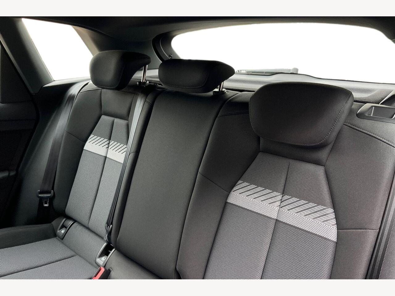 Used Audi Q4 e-tron 2022 for sale - 78183315: Photo 8