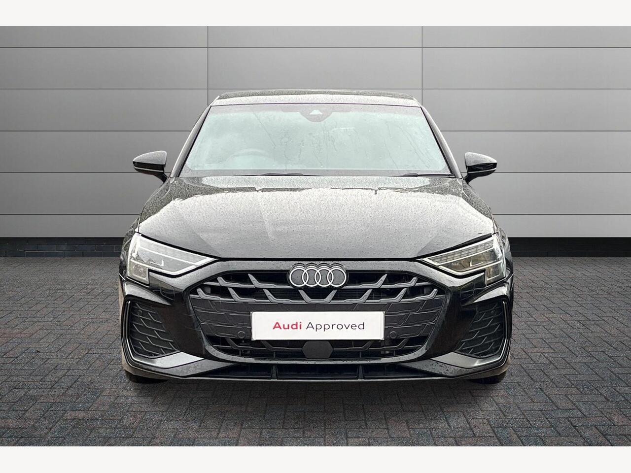 Used Audi A3 2025 for sale - 76679162: Photo 10