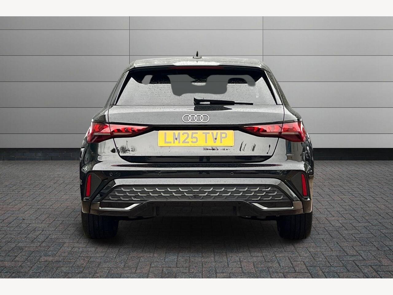 Used Audi A3 2025 for sale - 76679162: Photo 11