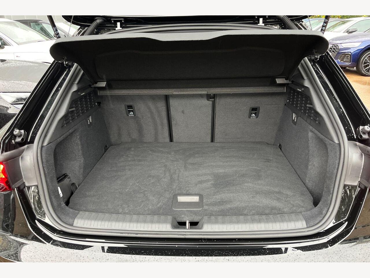 Used Audi A3 2025 for sale - 76679162: Photo 12