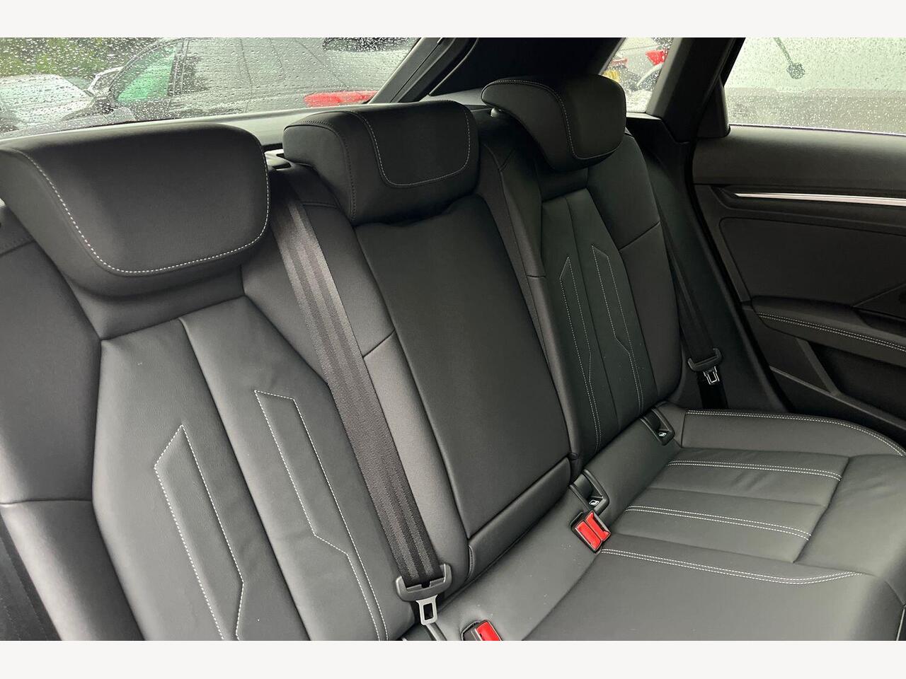 Used Audi A3 2025 for sale - 76679162: Photo 13