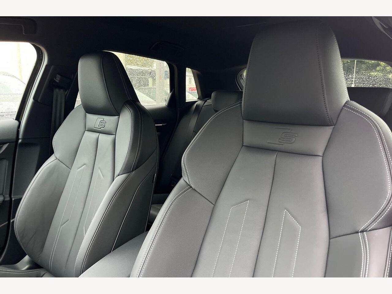 Used Audi A3 2025 for sale - 76679162: Photo 15