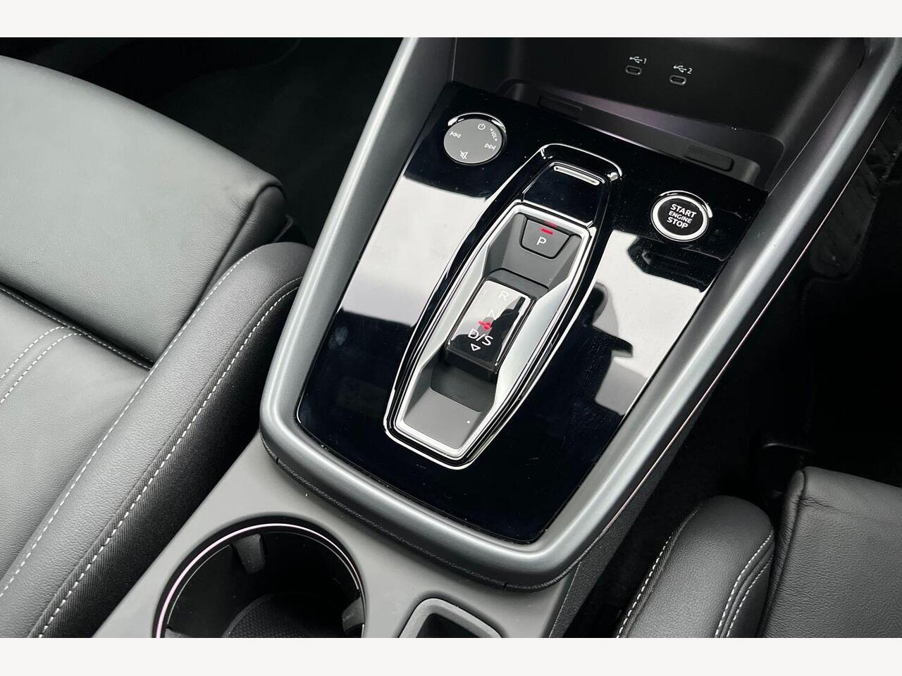 Used Audi A3 2025 for sale - 76679162: Photo 16