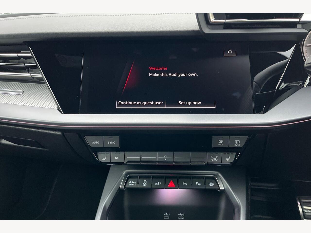 Used Audi A3 2025 for sale - 76679162: Photo 17