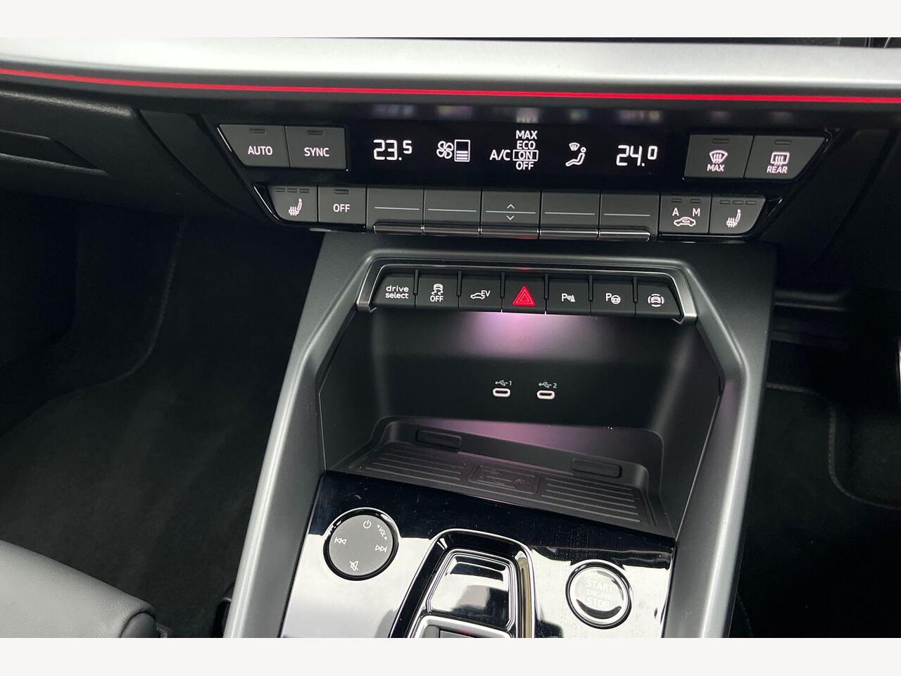 Used Audi A3 2025 for sale - 76679162: Photo 18