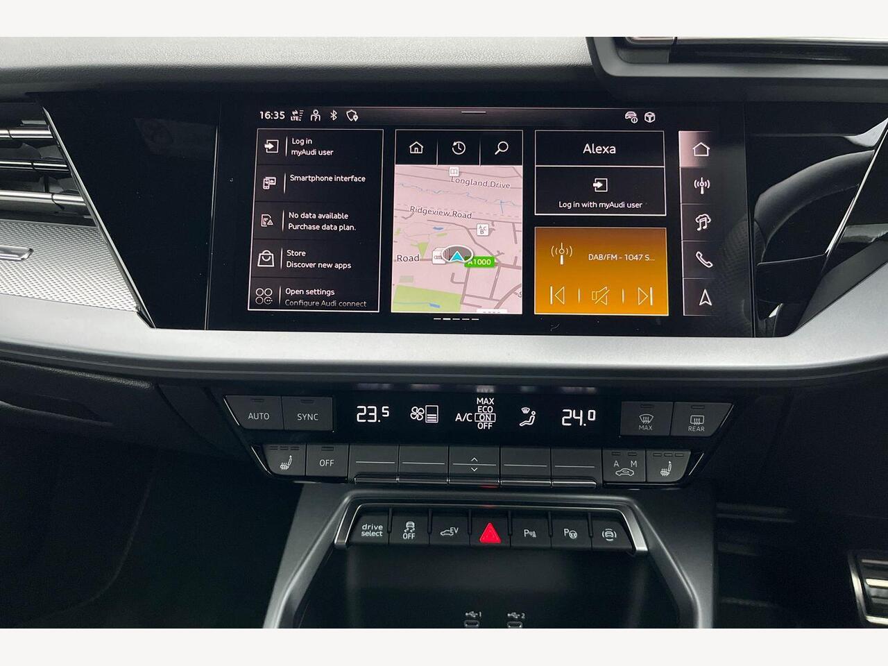 Used Audi A3 2025 for sale - 76679162: Photo 19