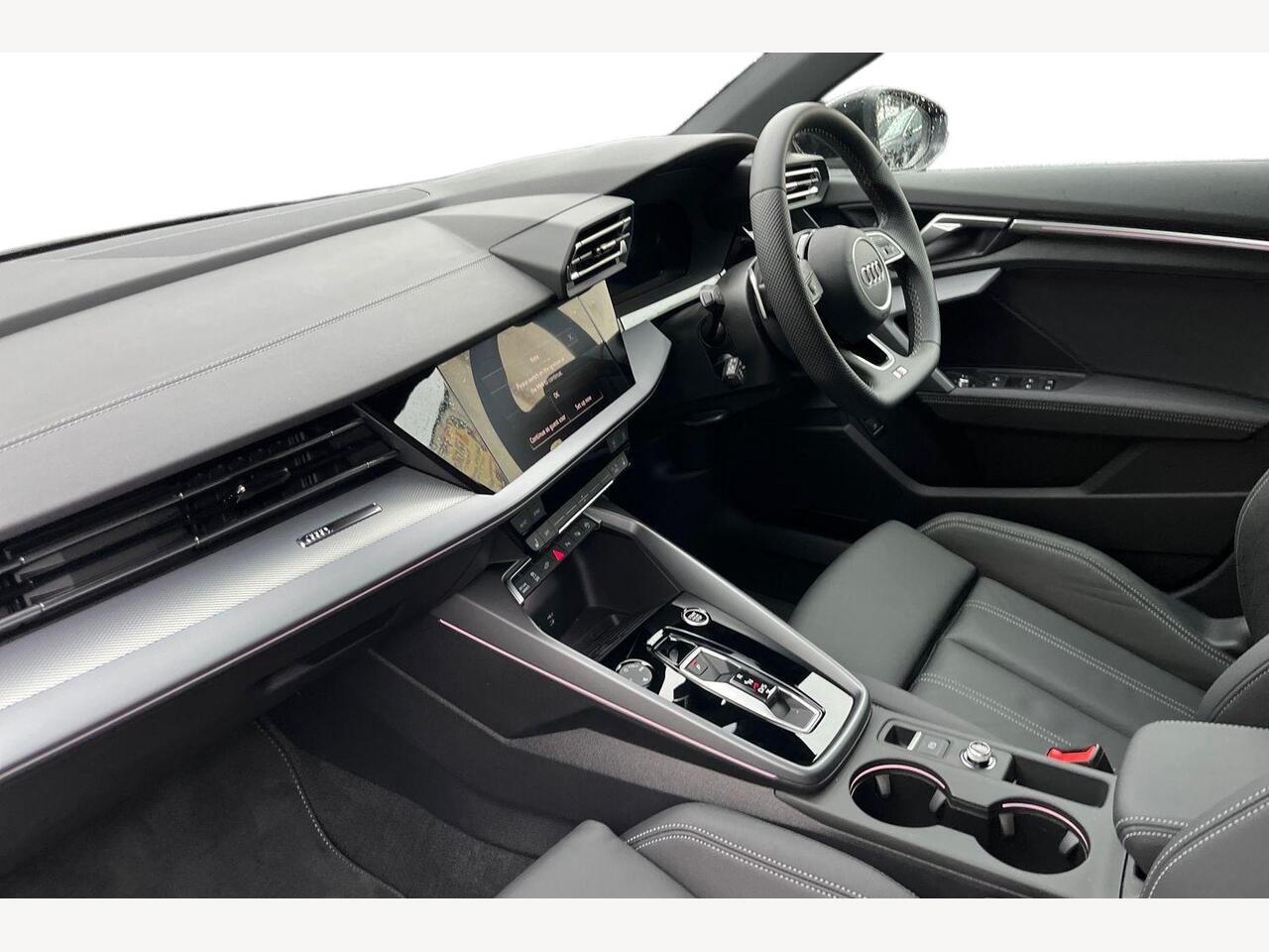 Used Audi A3 2025 for sale - 76679162: Photo 2