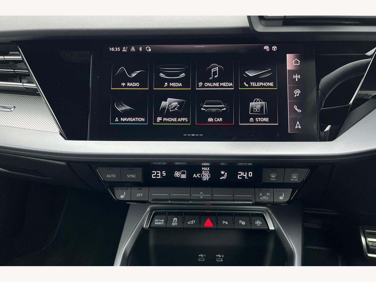 Used Audi A3 2025 for sale - 76679162: Photo 20