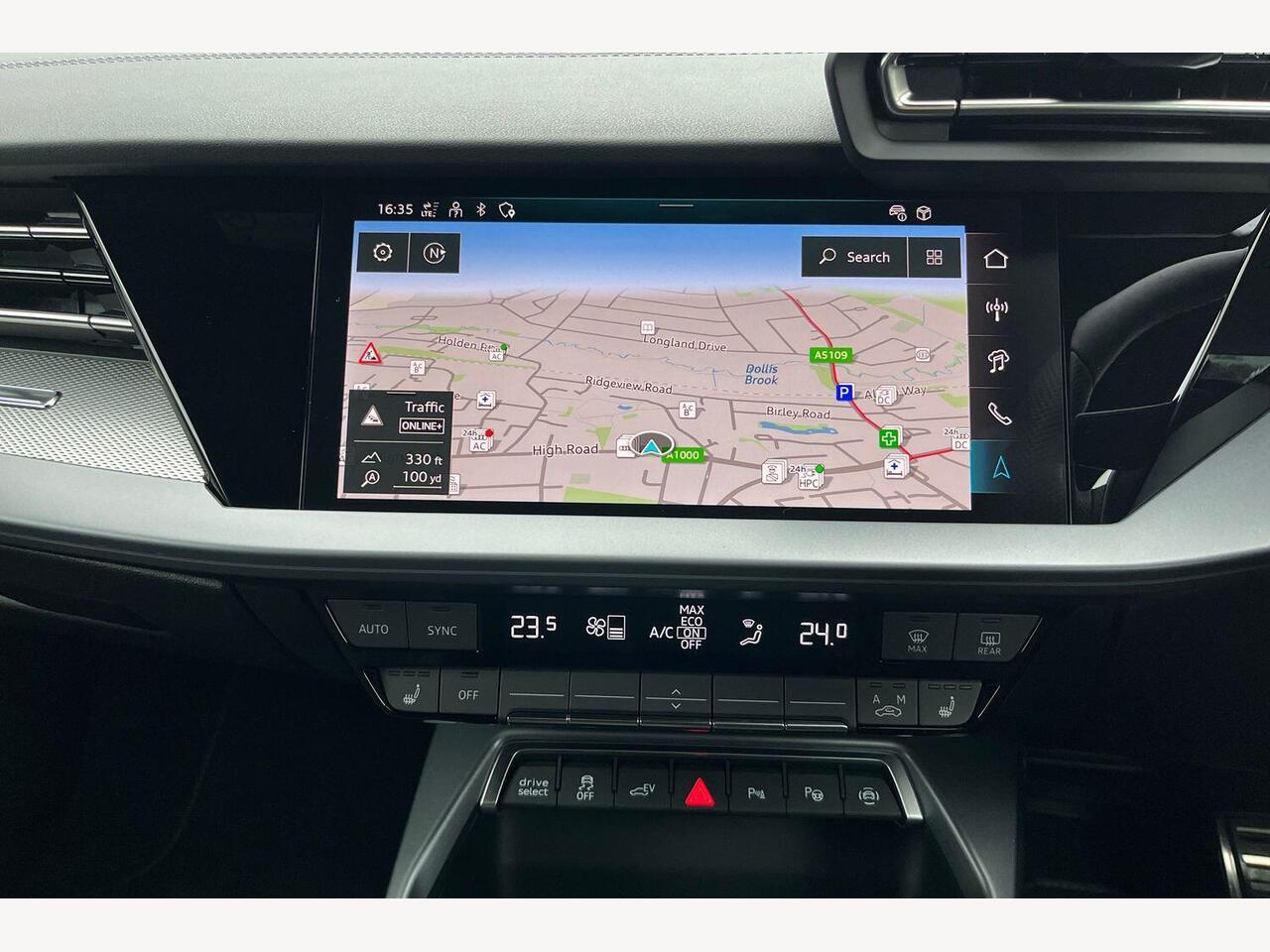 Used Audi A3 2025 for sale - 76679162: Photo 21