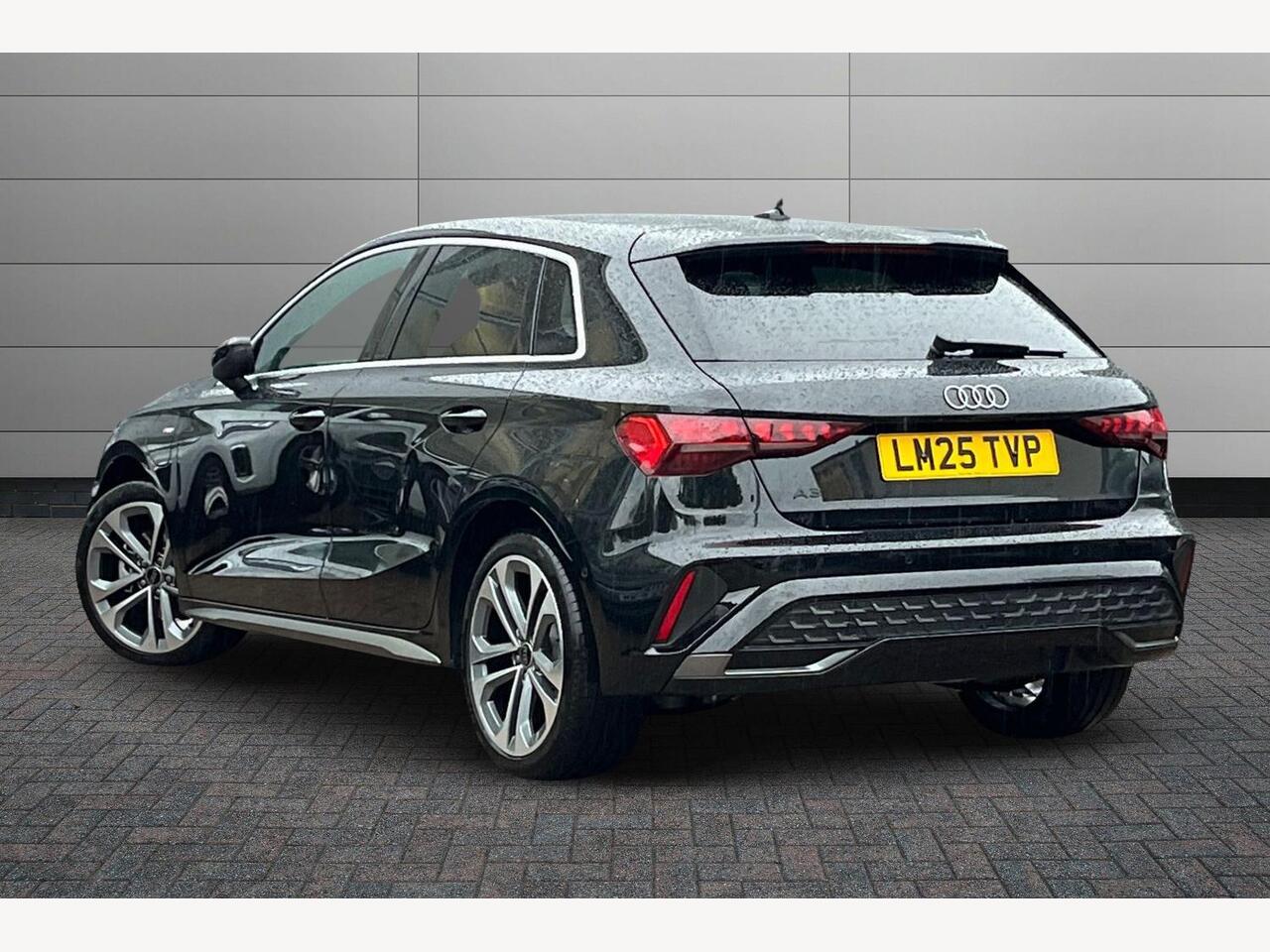 Used Audi A3 2025 for sale - 76679162: Photo 3