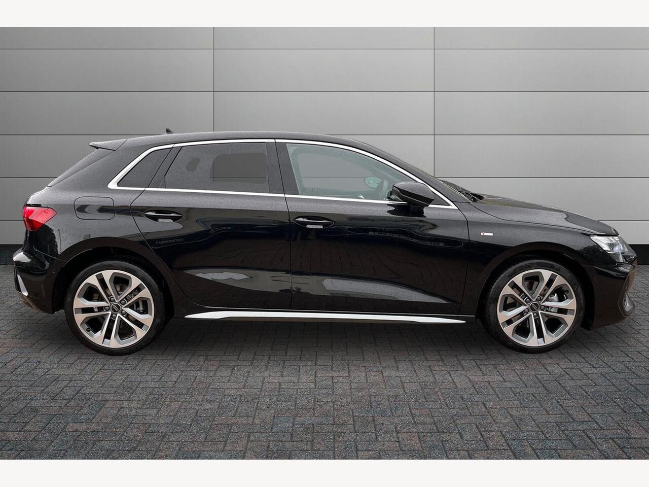 Used Audi A3 2025 for sale - 76679162: Photo 4