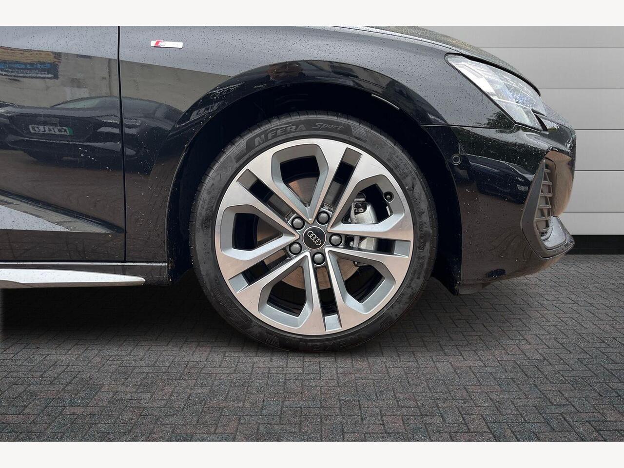 Used Audi A3 2025 for sale - 76679162: Photo 5