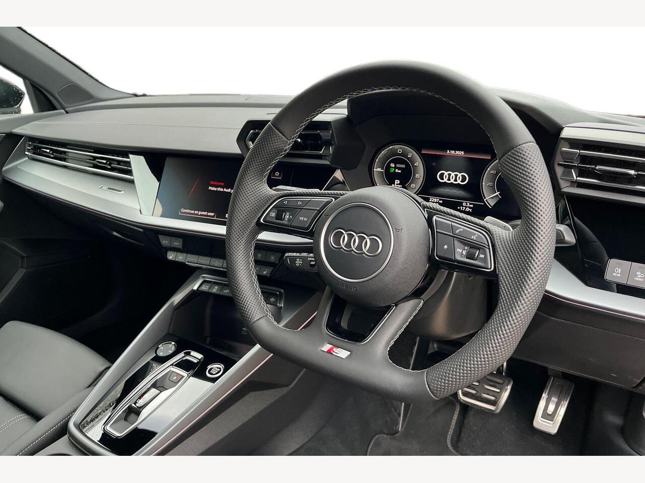 Used Audi A3 2025 for sale - 76679162: Photo 6