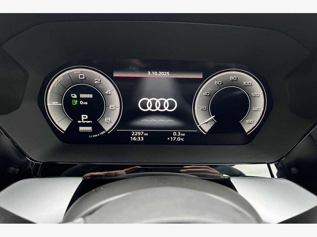 Used Audi A3 2025 for sale - 76679162: Photo 7